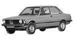 BMW E21 P1AE0 Fault Code