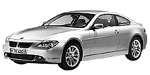 BMW E63 P1AE0 Fault Code