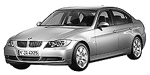 BMW E90 P1AE0 Fault Code